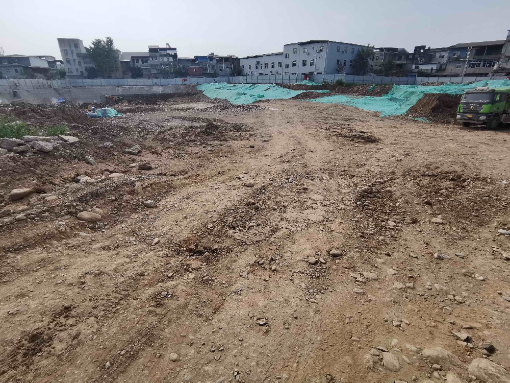 绵阳安州区HT-F（2024）006号砂石资源拍卖