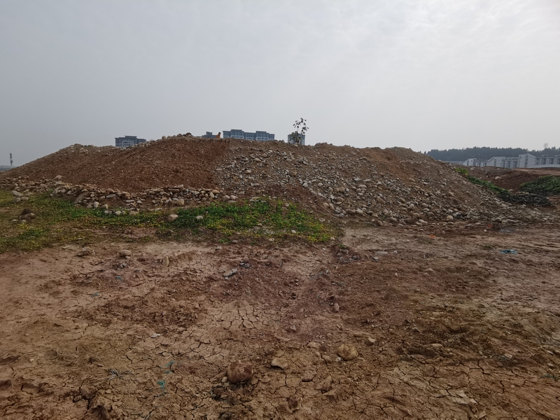 绵阳市涪城区砂石资源拍卖公告